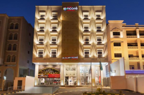Отель Ramada Encore Al Khobar Olaya  Эль-Хубар